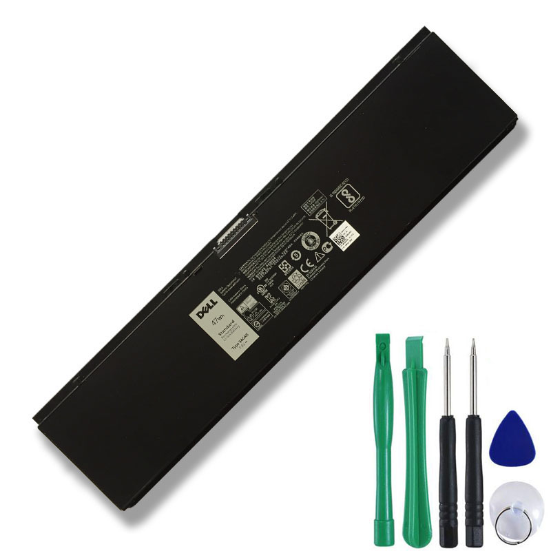 47Wh Battery For Dell 34GKR