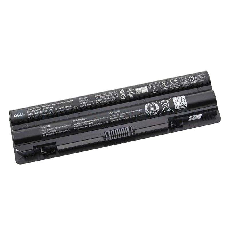 56Wh Battery For Dell JWPHF