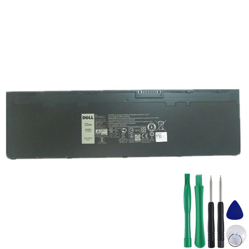 52Wh Battery For Dell VFV59