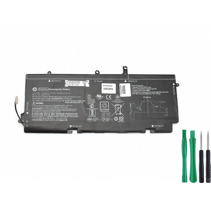 45Wh 804175-1C1 Battery For HP