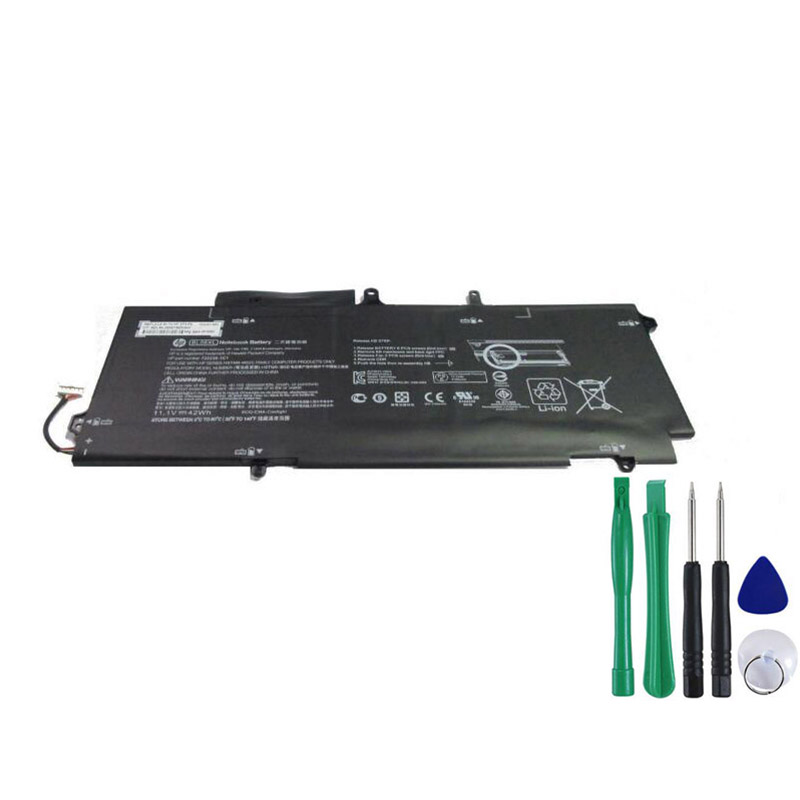 42Wh Battery For HP EliteBook Folio 940 G1