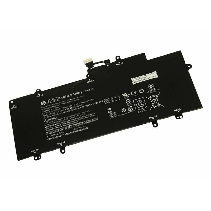 Battery For HP 752235-005 774159-001 32Wh