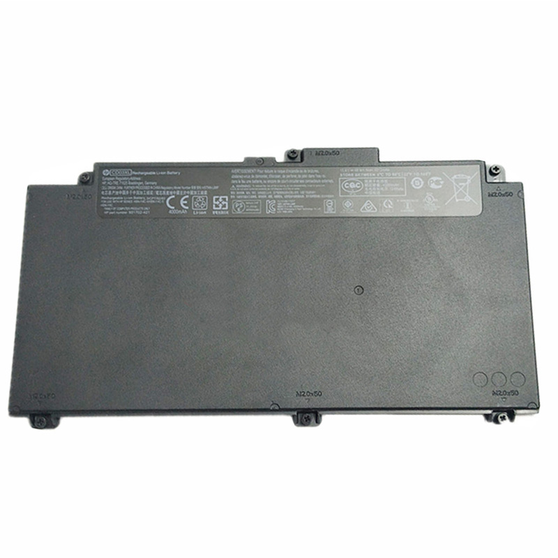 Battery For HP 931719-850 48Wh