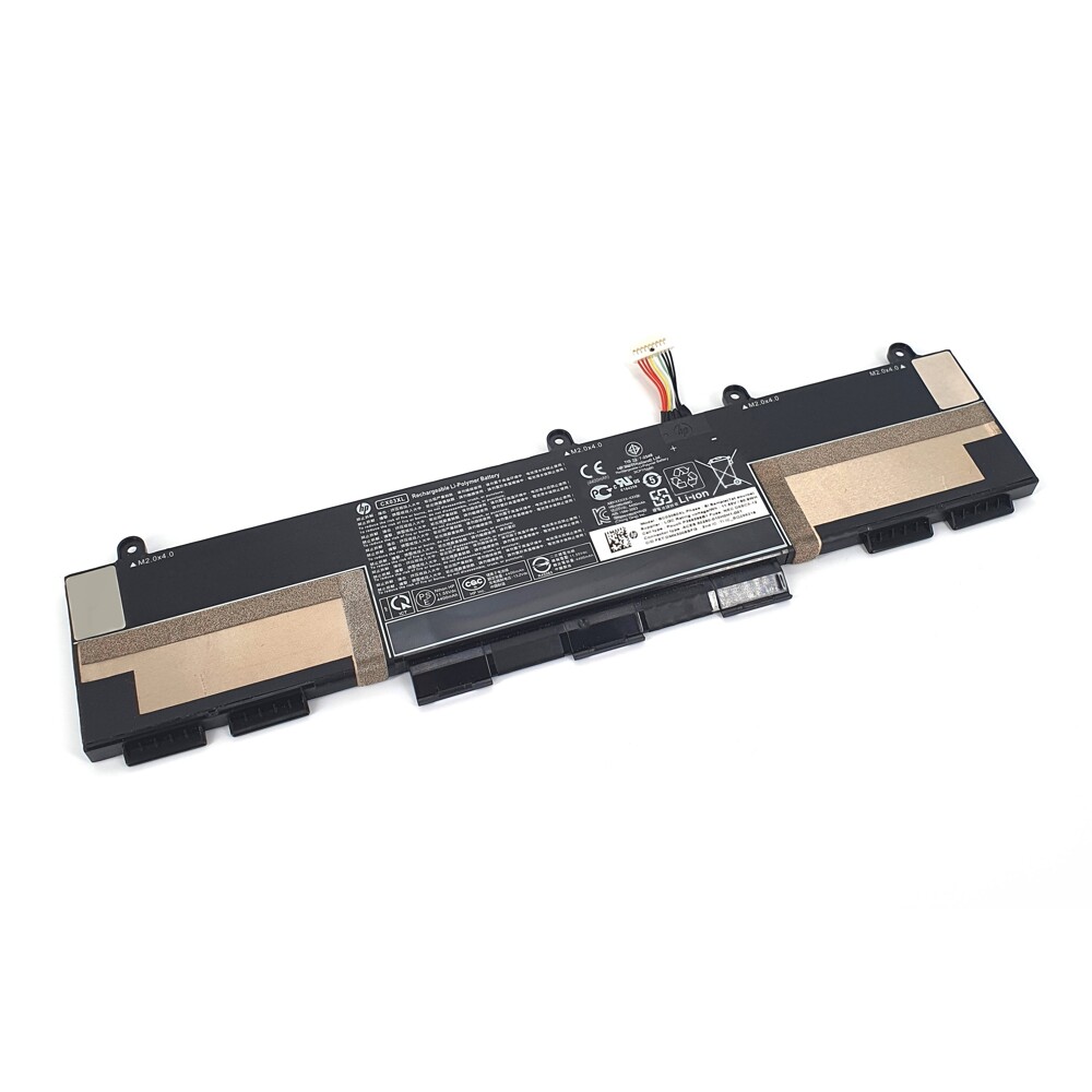 Battery For HP EliteBook x360 830 G7 53Wh