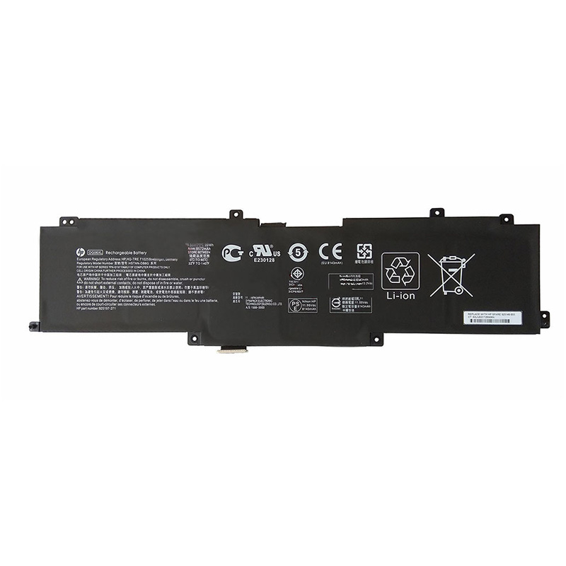 Battery For HP 925149-855 99Wh