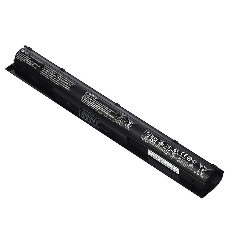 48Wh Battery For HP Pavilion Gaming 15-ak007TX