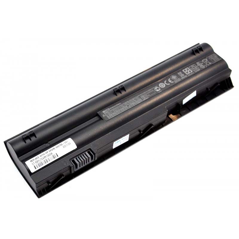 Battery For HP Mini 210-4000 55Wh