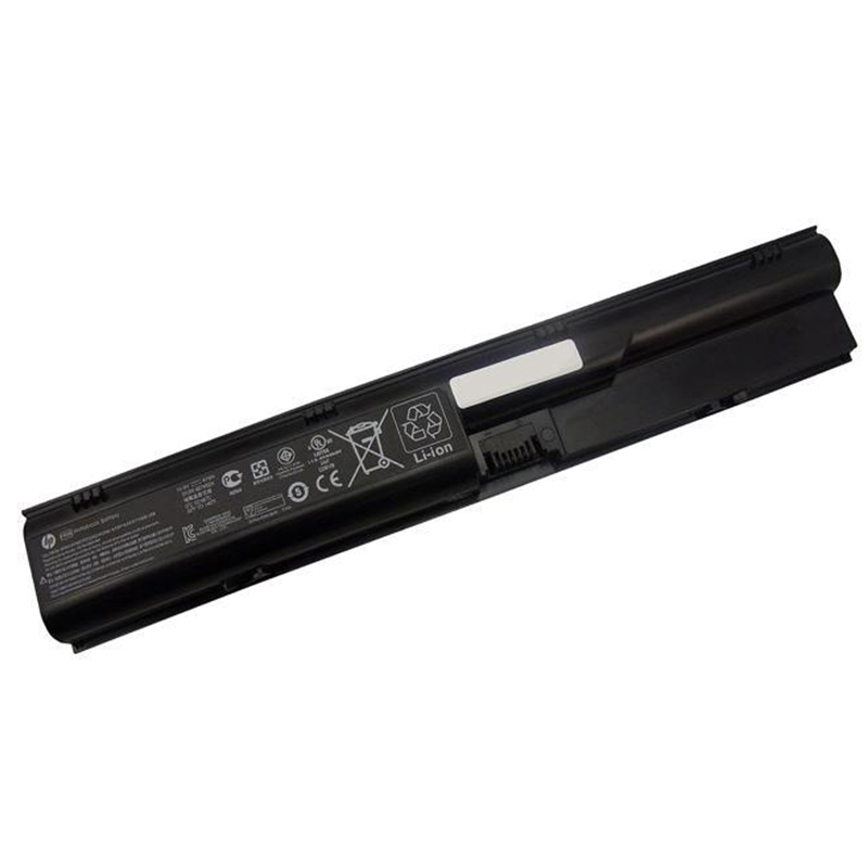 47Wh 633733-151 Battery For HP