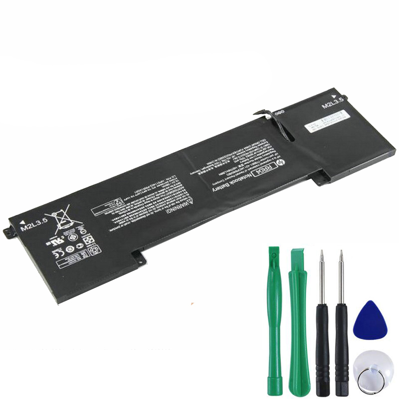 58Wh Battery For HP RR04 Battery For HP011403-PRR14G01 HSTNN-LB6N