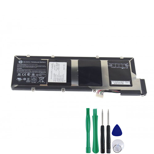 Orignal 58Wh Battery For HP SL04XL 665054-171 TPN-Q105 HSTNN-IB3J