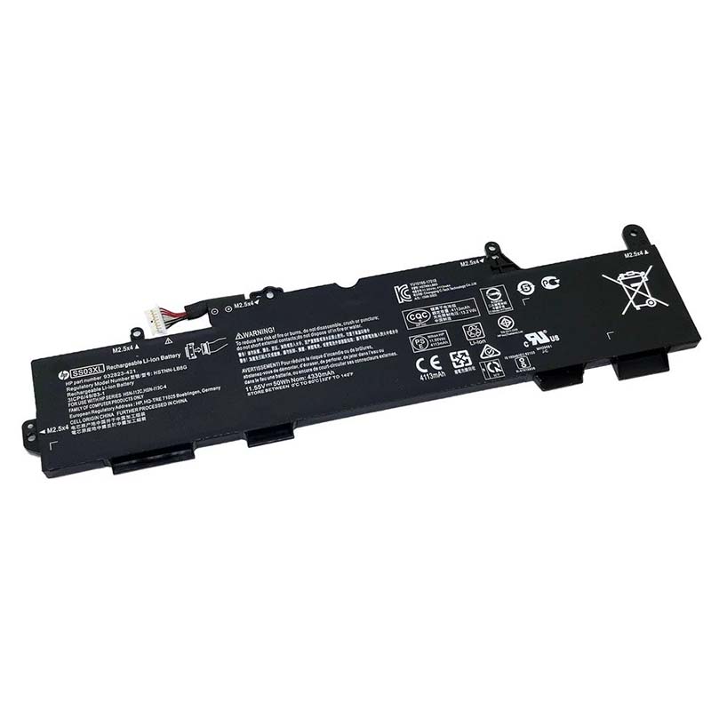 Battery For HP 933321-855 50Wh