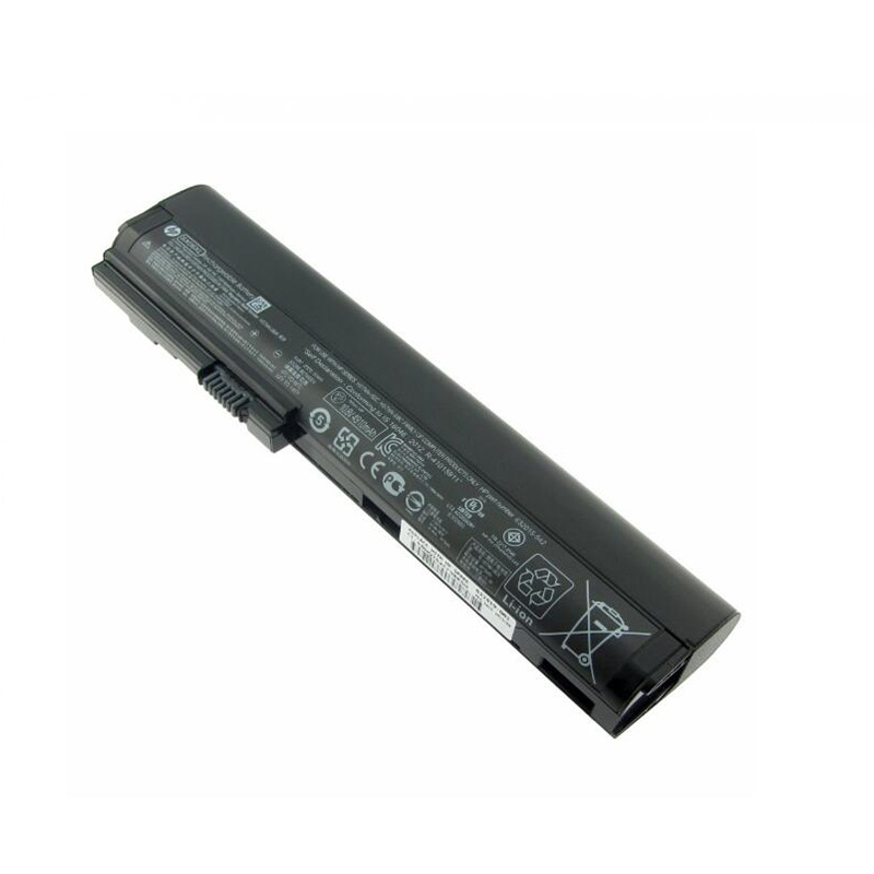 55Wh 632423-001 Battery For HP