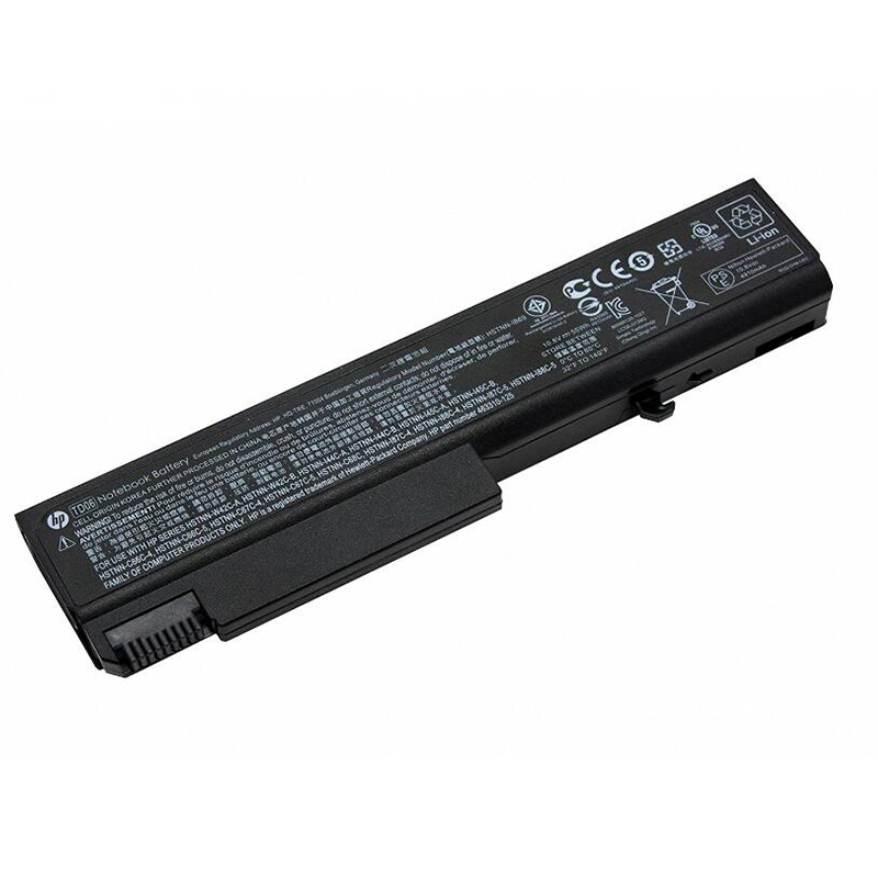 55Wh Battery For HP ProBook 6450b Serie