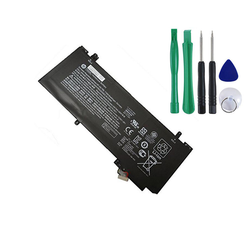 32Wh Battery For HP Stream 14-z040wm 14-z002au 14-z052na