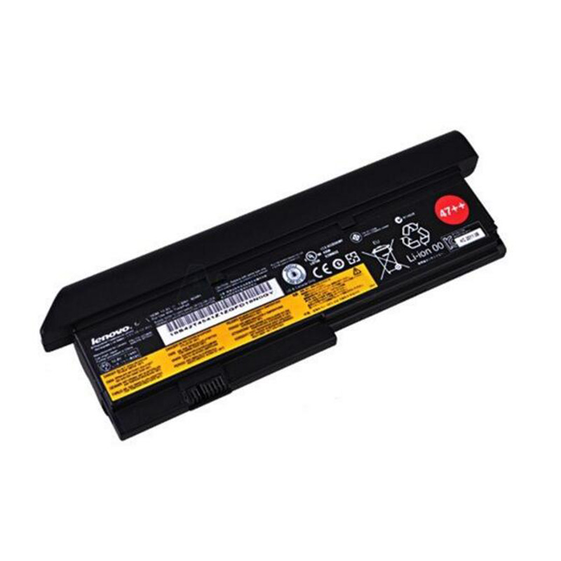 94Wh Battery For Lenovo ThinkPad X200