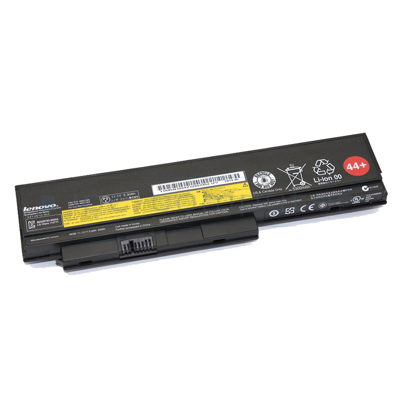 63Wh Battery For Lenovo ThinkPad X220 4291-36G