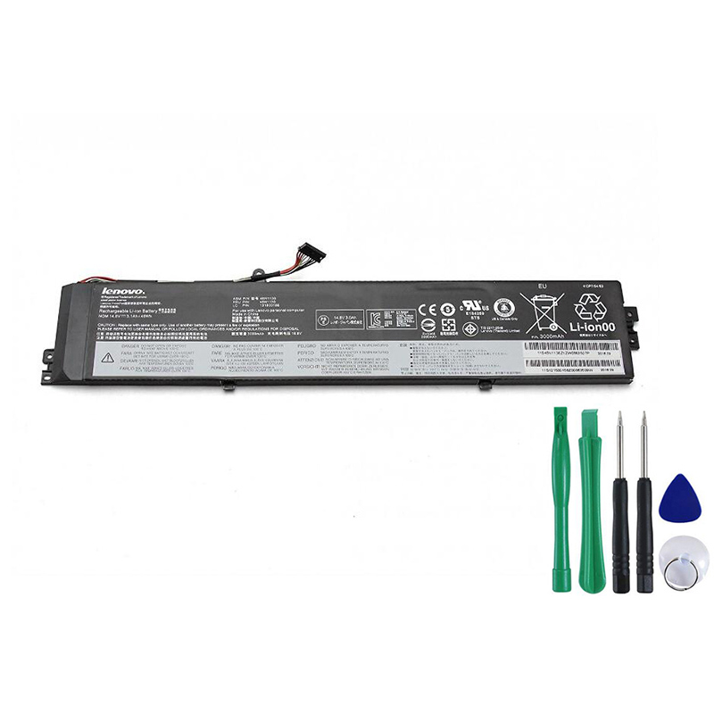 46Wh Battery For Lenovo Thinkpad T440S X230S X240S