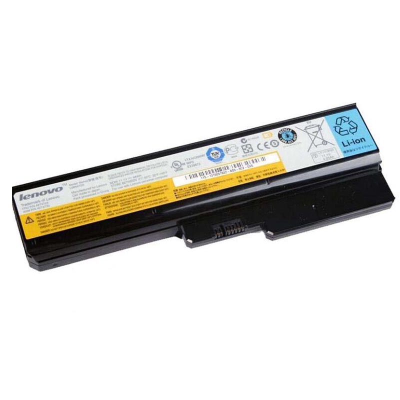 53Wh L08N6Y02 Battery For Lenovo