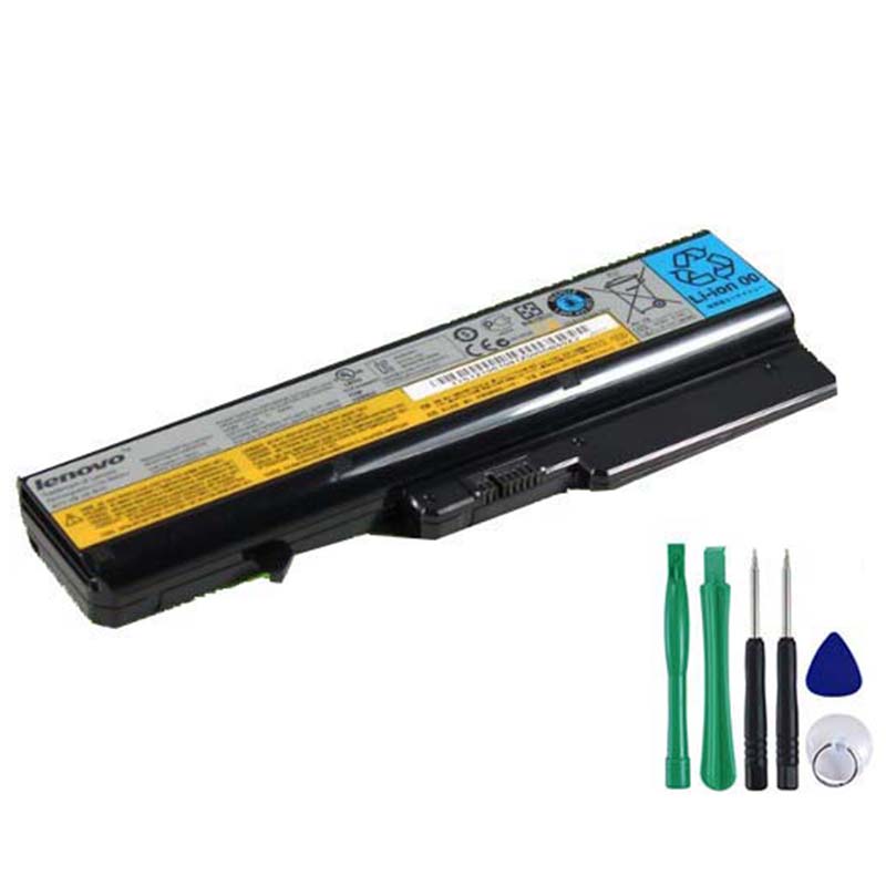 48Wh Battery For Lenovo G560 G560