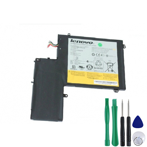 46Wh L11M3P01 Battery For Lenovo ideapad U310 Ultrabook Serie