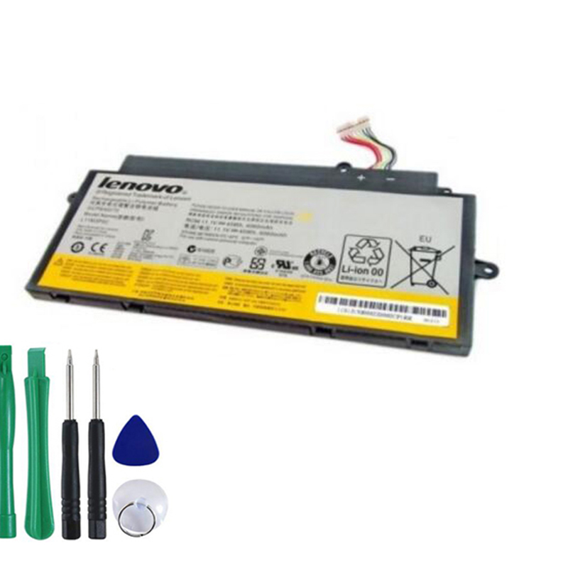 45Wh Battery For Lenovo IdeaPad U510 Ultrabook