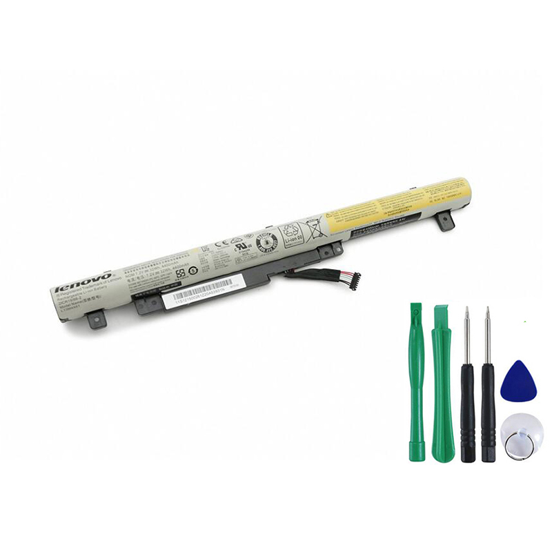 32Wh Battery For Lenovo IdeaPad Flex 2-15 20405