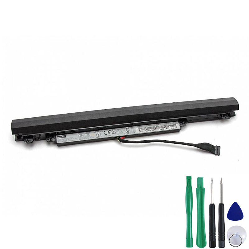 24Wh Battery For Lenovo IdeaPad 110-15ACL 80T7003GTX