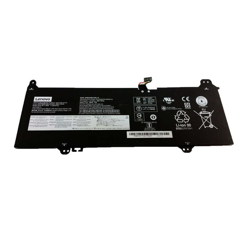 Battery For Lenovo L18L3PG2 L18M3PG2 14w 81MQ 57Wh