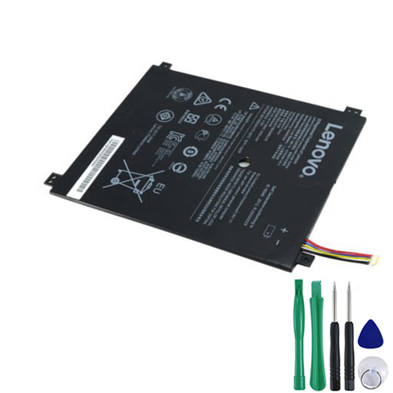 31.92Wh Battery For Lenovo IdeaPad 100S-11IBY 80R2 Serie