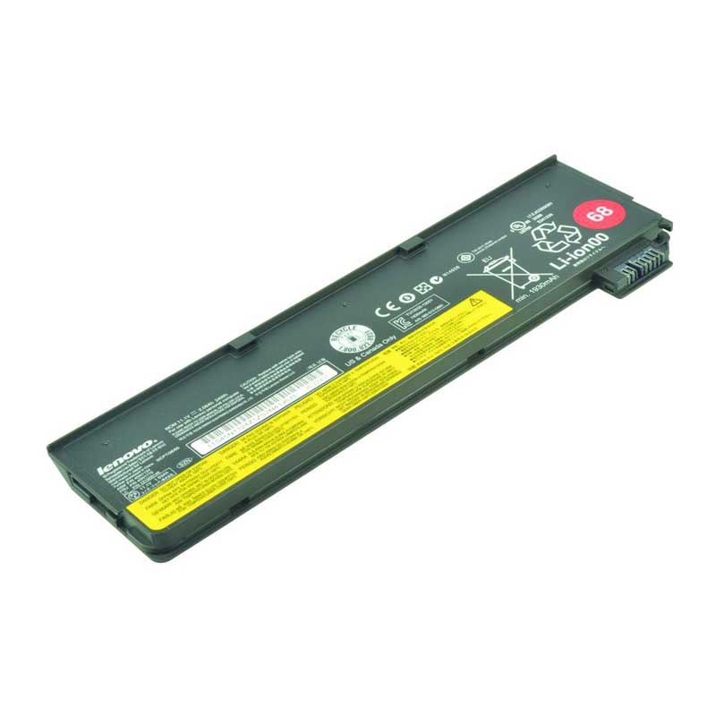 24Wh Battery For Lenovo ThinkPad T550 20CK003FGE