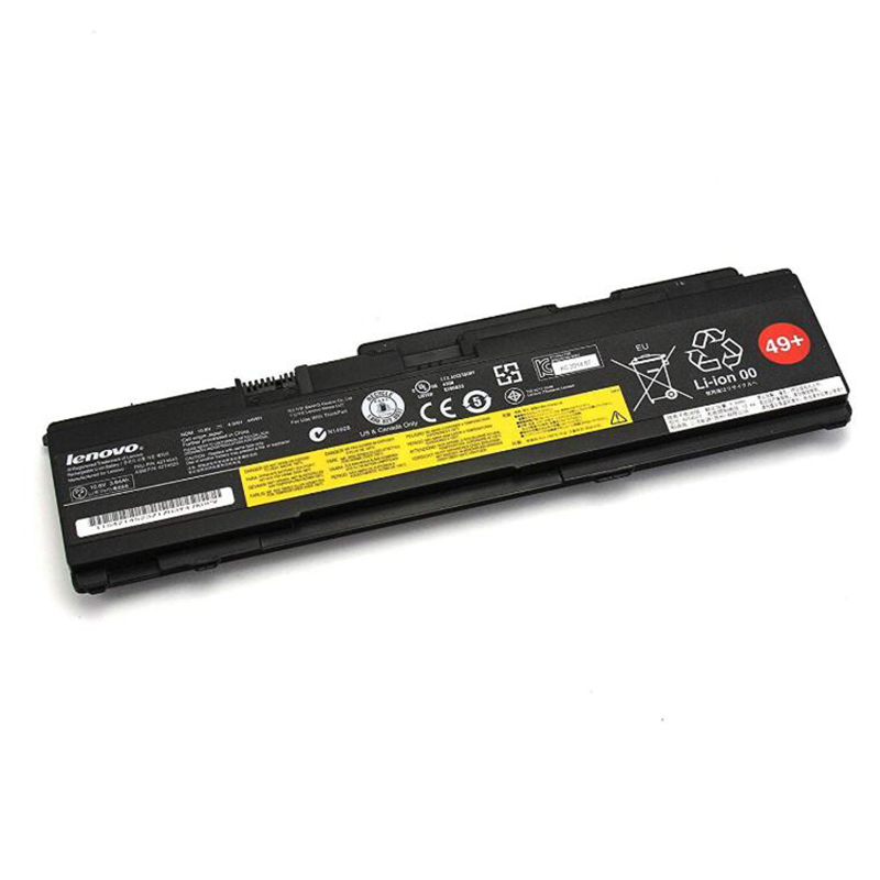 44Wh Battery For Lenovo ThinkPad X301 2776