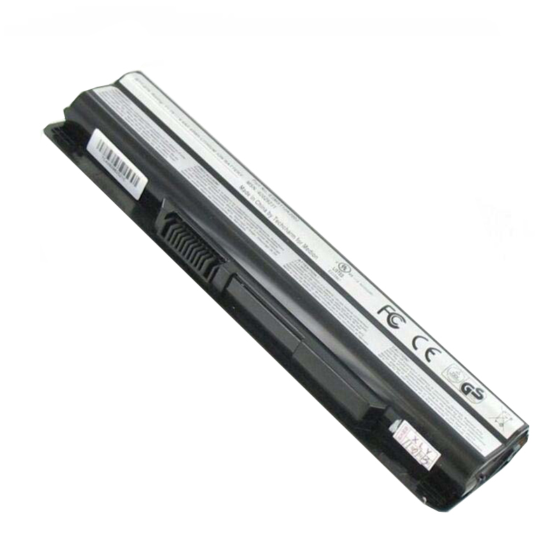 49Wh Battery For MSI A6500 MS-16GN