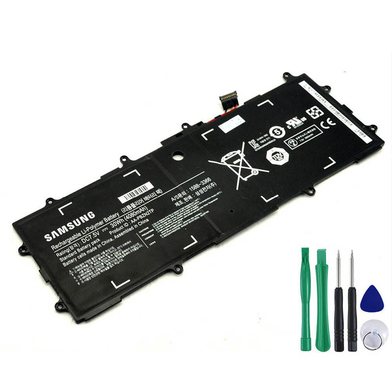 30Wh Battery For Samsung XE500T1C-K02DE