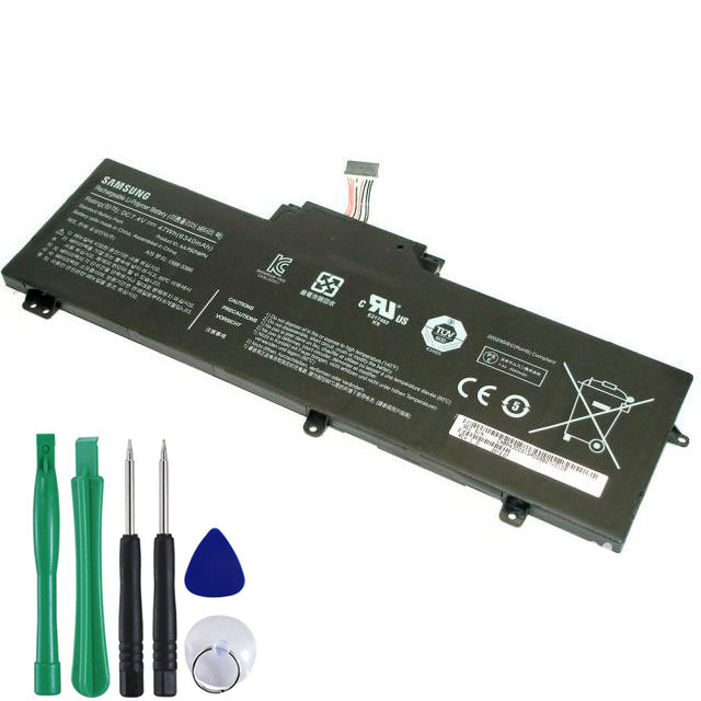 47Wh Battery For Samsung 350U2A-A01 350U2A-A01IL