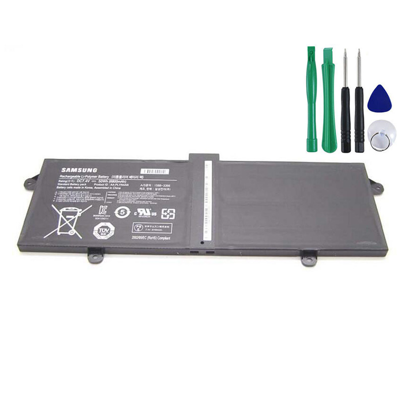 50Wh Battery For Samsung AA-PLYN4AN BA43-00340A