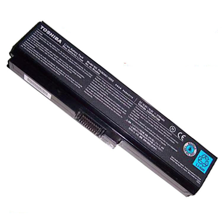 40Wh Battery For Toshiba Satellite L650D-1K5