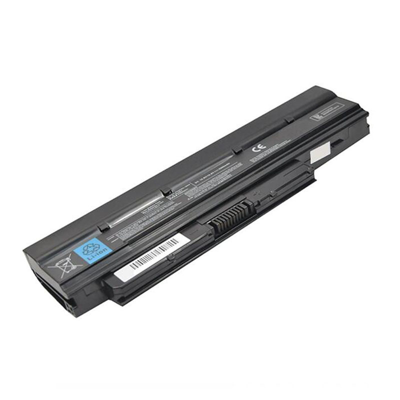 4400mAh Battery For Toshiba PA3820U-1BRS PA3821U-1BRS