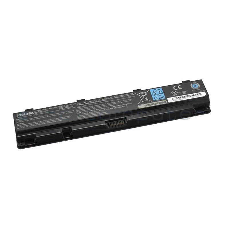 47Wh Battery For Toshiba Qosmio X70-A Serie