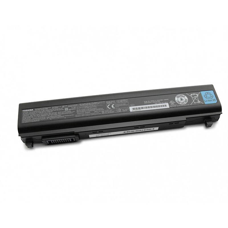 66Wh Battery For Toshiba Portege R30-A-13C R30-A1320