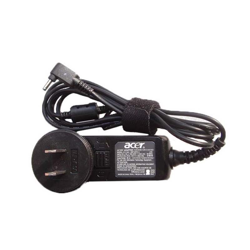 Acer 12V 1.5A 18W 3.0mm*1.0mm Adapter Charger