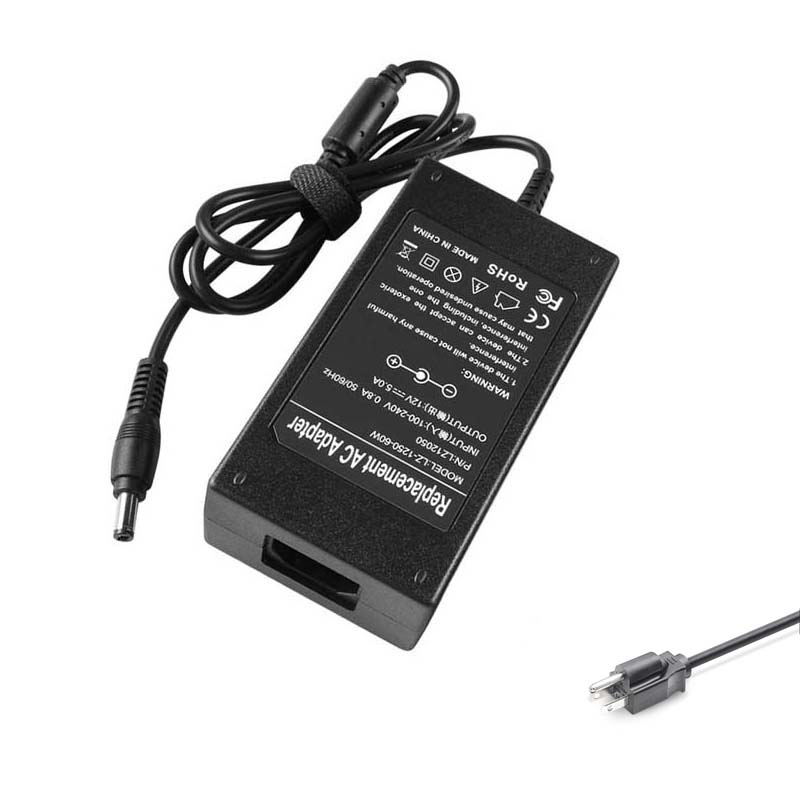 Acer 12V 5A 60W 5.5mm*2.1mm Adapter Charger