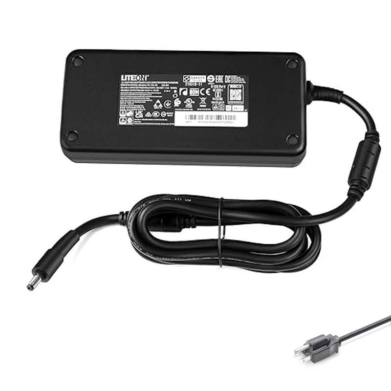 Acer 19.5V 16.9A 330W 5.5mm*1.7mm Slim Adapter Charger