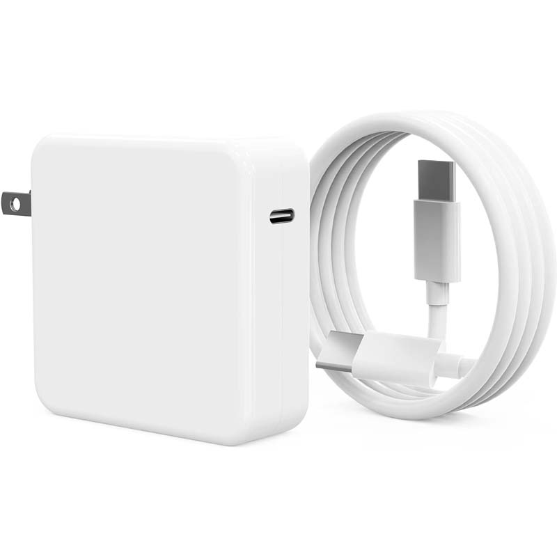 Replacement Apple 61W USB-C Adapter Charger