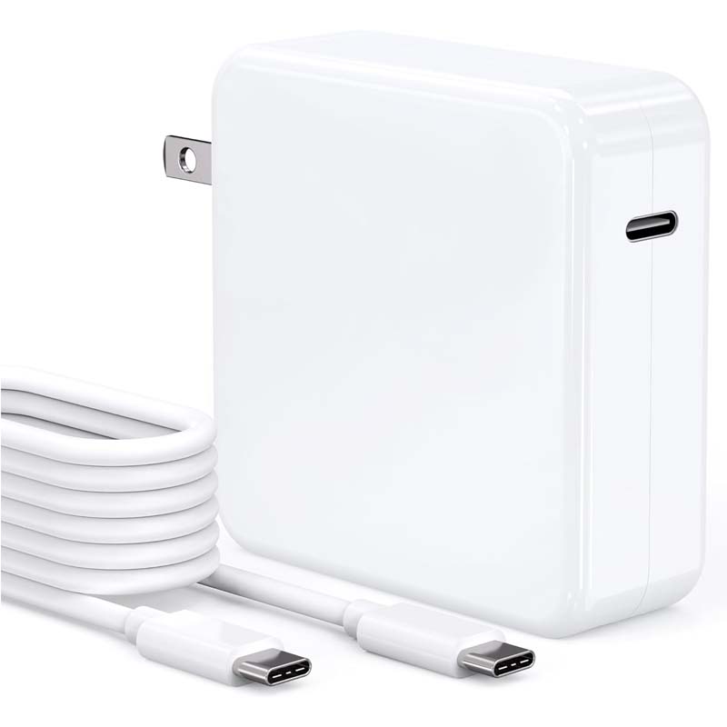 Replacement Apple 87W USB-C Adapter Charger