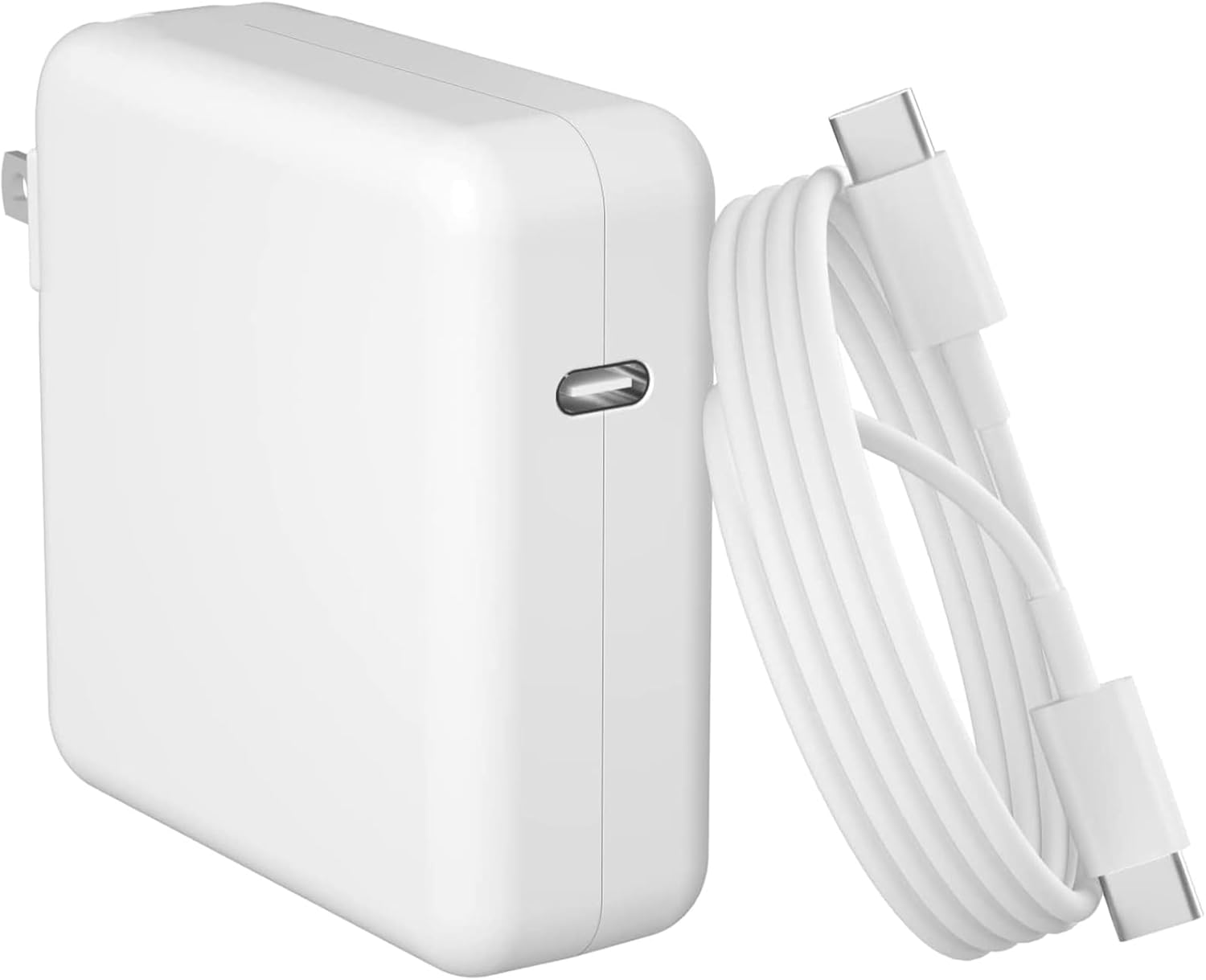 Replacement Apple 96W USB-C Adapter Charger