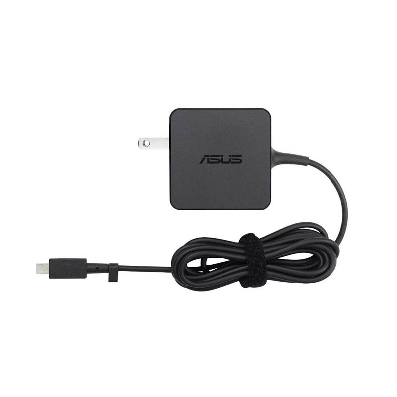 Asus 19V 1.75A 33W Rectangular Adapter Charger