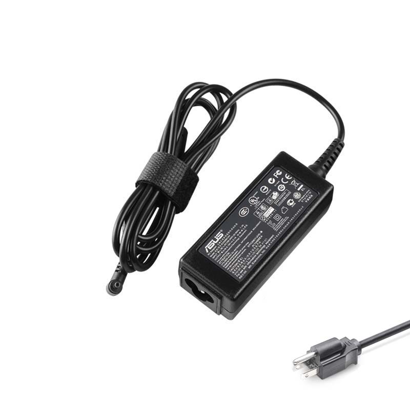 Asus 19V 2.1A 40W 2.5mm*0.7mm Adapter Charger