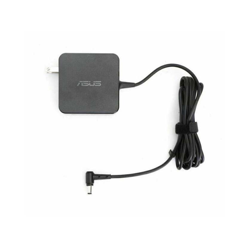 Asus 19V 3.42A 65W 4.0mm*1.3mm Wall Plug Adapter Charger