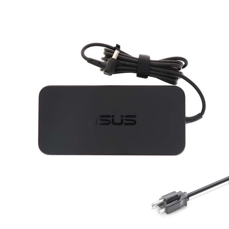 Asus 19V 6.32A 120W 5.5mm*2.5mm Adapter Charger