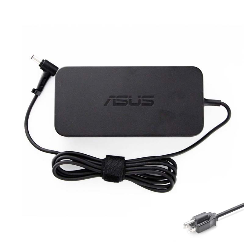 Asus 19V 6.32A 120W 6.0mm*3.7mm Adapter Charger